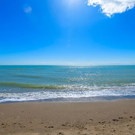 Junto A La Playa * Τορρεμολίνος