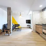 Appartement Junto A La Playa