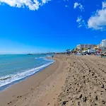 Appartement Junto A La Playa
