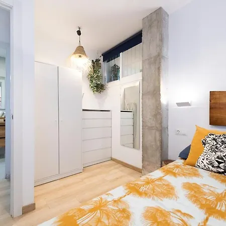 Junto A La Playa Apartamento Torremolinos