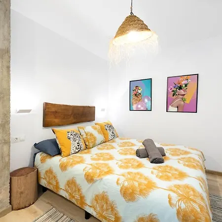 Junto A La Playa Apartamento Torremolinos