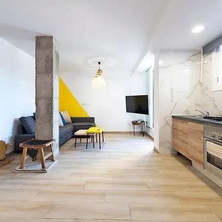 Apartment Junto A La Playa