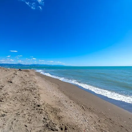 Junto A La Playa דירה טורמולינוס