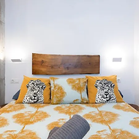 Apartment Junto A La Playa Torremolinos