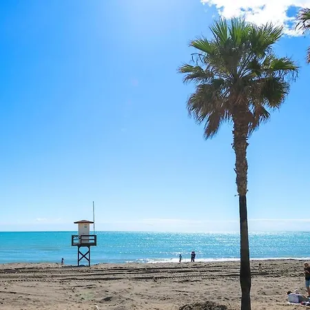 דירה Junto A La Playa *