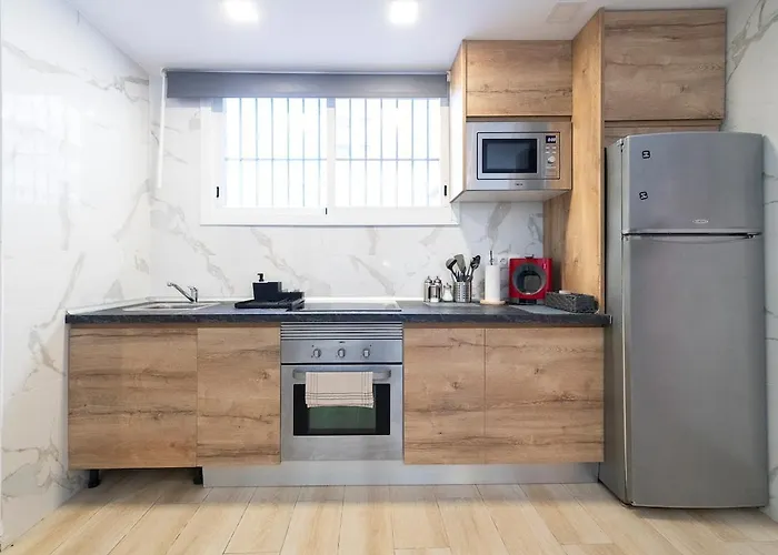 Apartamento Junto A La Playa