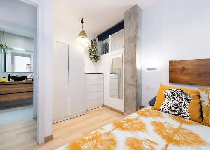 Junto A La Playa Apartamento Torremolinos