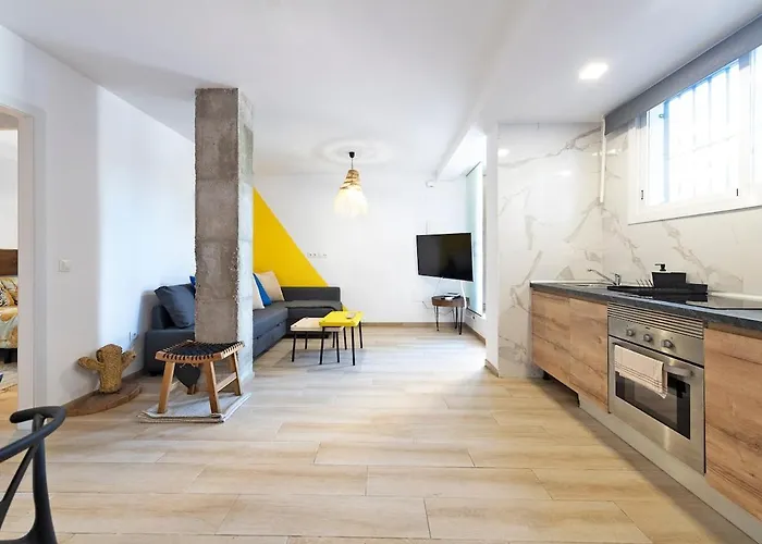 Apartamento Junto A La Playa