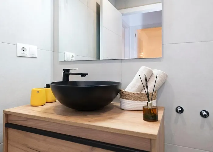 Apartamento Junto A La Playa *