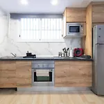 Apartmán Junto A La Playa