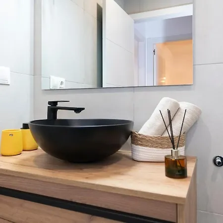 Apartman Junto A La Playa *
