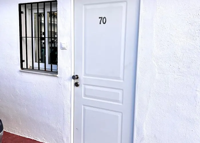 Junto A La Playa Apartment