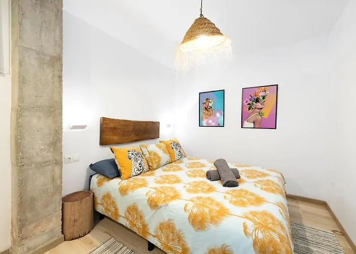 Junto A La Playa Apartment Torremolinos