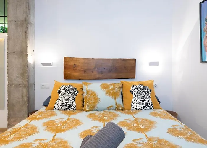 Apartment Junto A La Playa Torremolinos