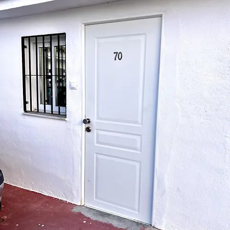 Junto A La Playa Lejlighed